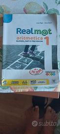 Real mat testi matematica duca d aosta novara