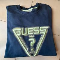 Felpa guess