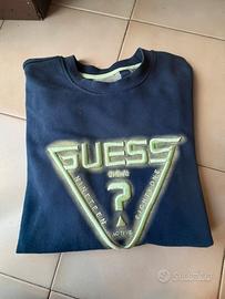 Felpa guess