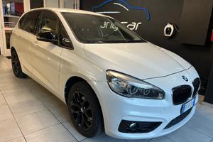 BMW 218 d Active Tourer Sport