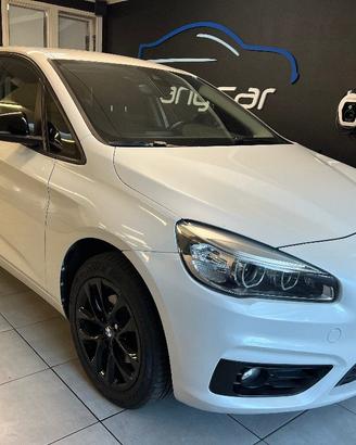 BMW 218 d Active Tourer Sport