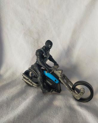 giocattolo Venom moto