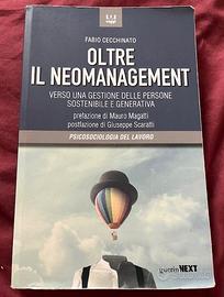Oltre il neomanagement