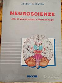 neuroscienze basi di neuroantronomia neurofisiolog