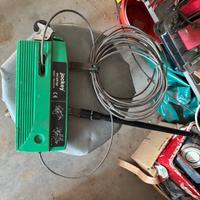 Tirfor Tractel Jockey 300kg