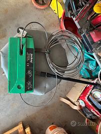 Tirfor Tractel Jockey 300kg