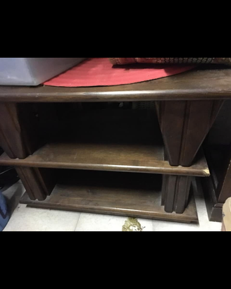 Porta tv