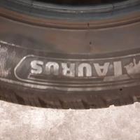 gomme invernali auto 215/55 R16 97H