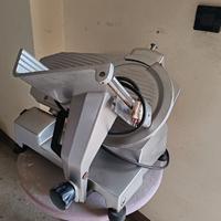 Affettatrice professionale Boston 300
