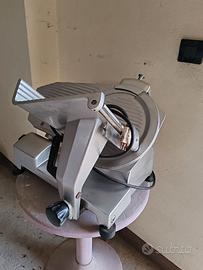 Affettatrice professionale Boston 300