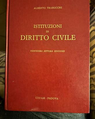 Diritto Civile