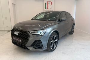 Audi Q3 Sportback TDI S tronic line edition
