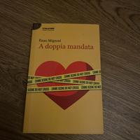 Enzo Mignosi- A doppia mandata