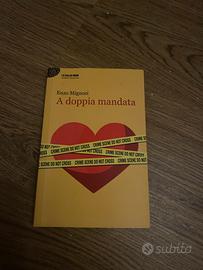 Enzo Mignosi- A doppia mandata