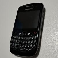 Blackberry Curve 8520