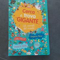 Libro per bambini 