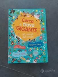 Libro per bambini 