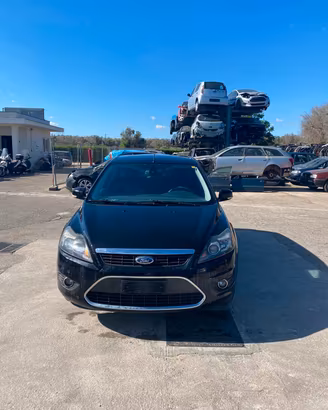 RICAMBI AUTO FORD FOCUS SW 2009