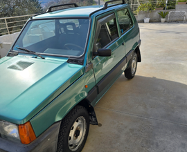Panda 4x4