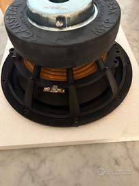 Coppia Scan-Speak Revelator 32W/4878T00 13"