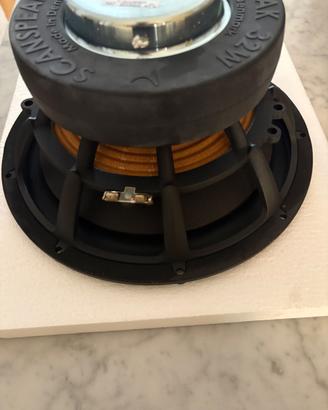 Coppia Scan-Speak Revelator 32W/4878T00 13"