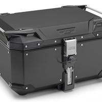 BAULETTO GIVI ALLUMINIO