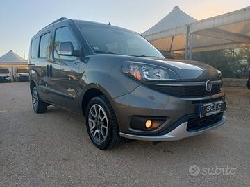 FIAT DOBLO' TREKKING 1.6 MJT IVA COMPRESA