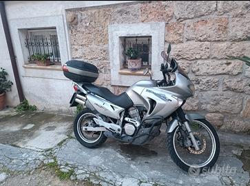 Honda Transalp XL 650 V (2003) 