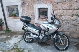 Honda Transalp XL 650 V (2003) 