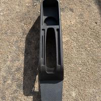 Tunnel centrale Fiat Punto Evo