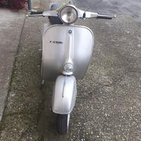 Piaggio Vespa 125 Primavera ET3 - 1979