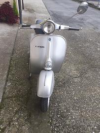 Piaggio Vespa 125 Primavera ET3 - 1979