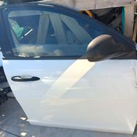Sportelli portiere SX DX Lancia New Ypsilon 