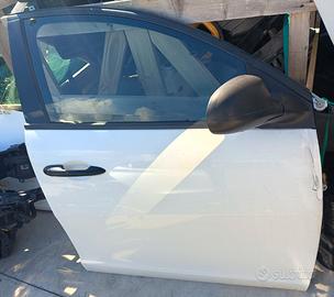 Sportelli portiere SX DX Lancia New Ypsilon 