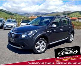 Dacia Sandero Sandero 1.5 dci Stepway 90cv E5