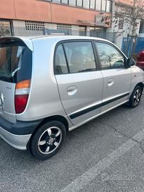 Hyundai atos