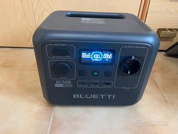 Bluetti AC50B