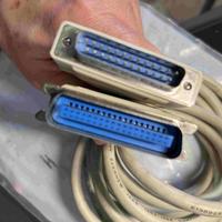 cavo di collegamento periferiche PC