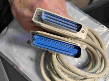 cavo di collegamento periferiche PC