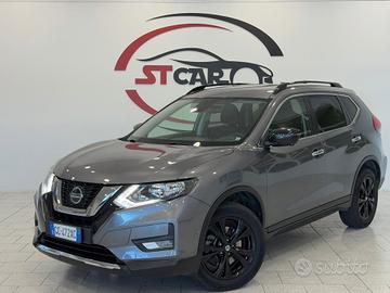 Nissan Qashqai 1.7 dCi 150 CV 4WD N-Connecta