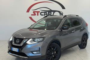 Nissan Qashqai 1.7 dCi 150 CV 4WD N-Connecta