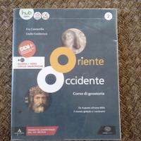 Oriente Occidente 2