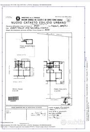 Villa su tre livelli