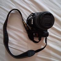 Macchina fotografica