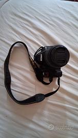 Macchina fotografica