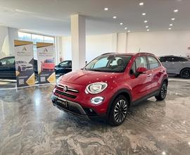 Fiat 500X 1.6 MultiJet 120 CV DCT Cross