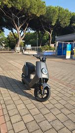 NIU NQi Sport Extended Range (60V 35Ah)