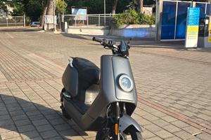 NIU NQi Sport Extended Range (60V 35Ah)