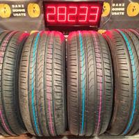 4 GOMME 235 60 17 99% PIRELLI