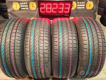 4 GOMME 235 60 17 99% PIRELLI